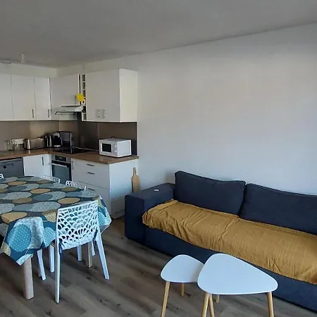 Les Baleinieres D'olonne La Chaume