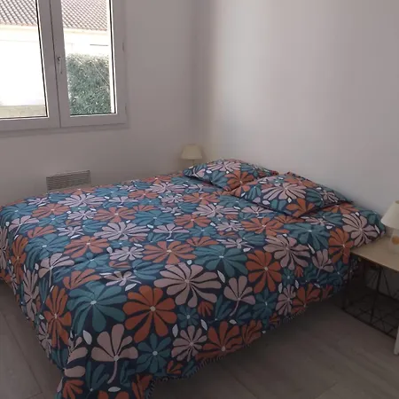 Les Baleinieres D'olonne La Chaume